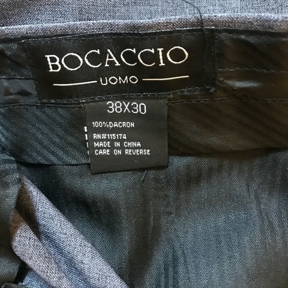 PANTS - Picture 3 of 3